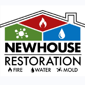 Company Logo For Newhouse Restoration'