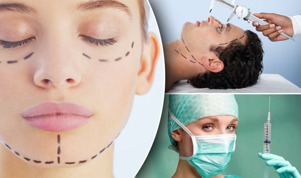 Implants for Cosmetic Surgery Market