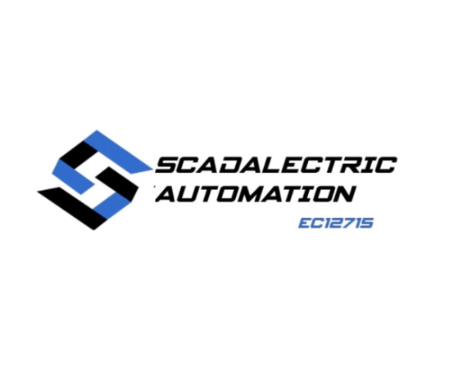 Company Logo For Scadalectric Automation'