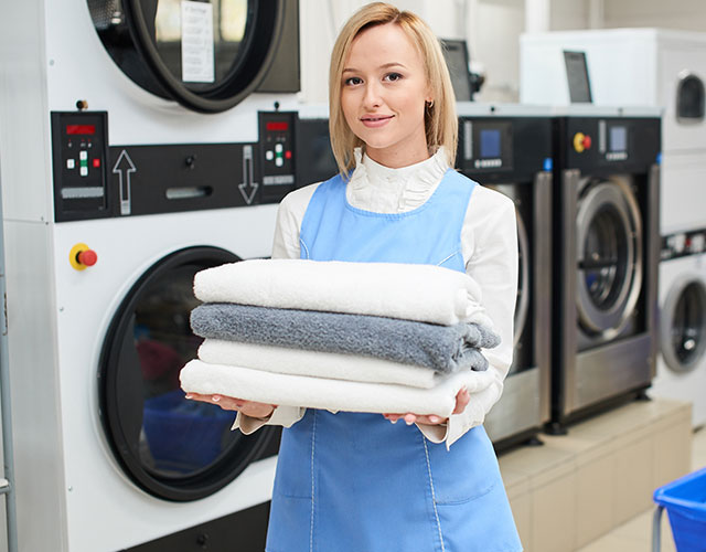 Rental Laundry Service Market