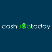 Company Logo For CashUSAToday'