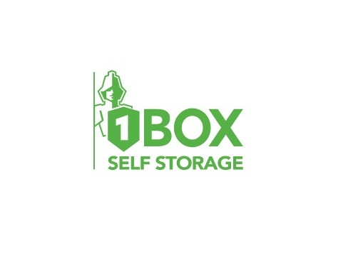 Company Logo For 1BOX Self-Storage Heerlen'