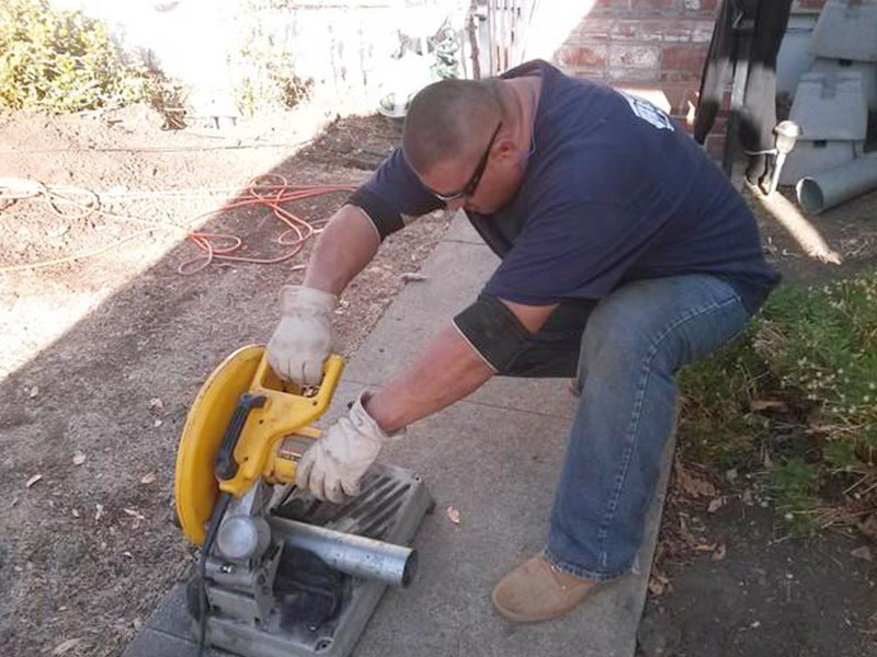 Company Logo For Alameda Concrete Repair And Leveling'