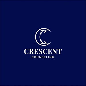 Crescent Counseling Logo