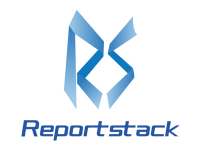 Reportstack Logo