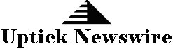 Company Logo For UPTICK Newswire'
