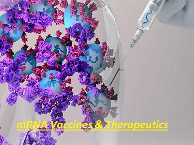 mRNA Vaccines & Therapeutics Market