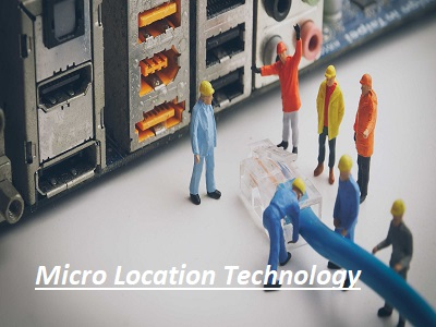 Micro Location Technology Market