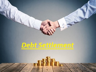 Debt Settlement Market'