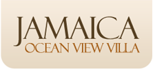 Company Logo For Jamaica Ocean View Villa'
