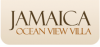 Company Logo For Jamaica Ocean View Villa'