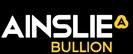 Company Logo For AINSLIE BULLION'