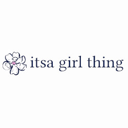Itsa Girl Thing Logo