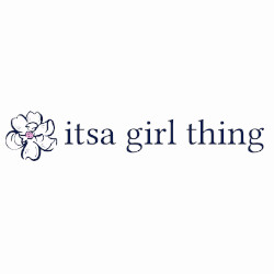 Company Logo For Itsa Girl Thing'