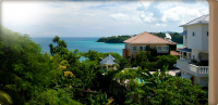 Jamaica villa