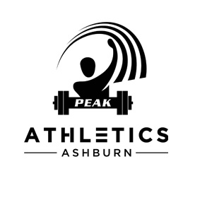 Company Logo For Peak Athletics Ashburn'