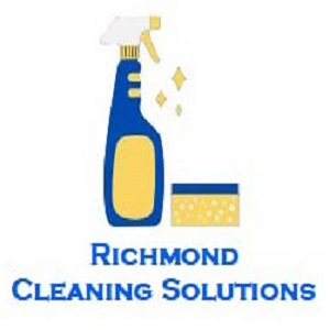 Company Logo For Richmond Cleaning Solutions'