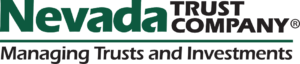 Nevada Trust Company Logo