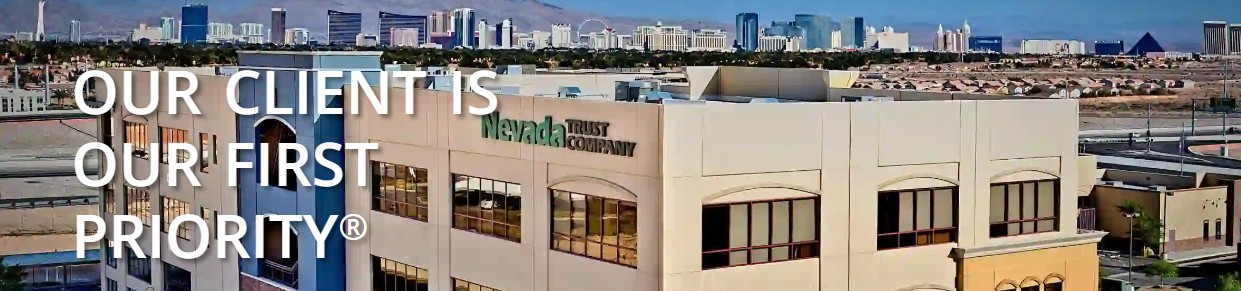 Nevada Trust Company'