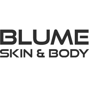 Company Logo For Blume Skin and Body'