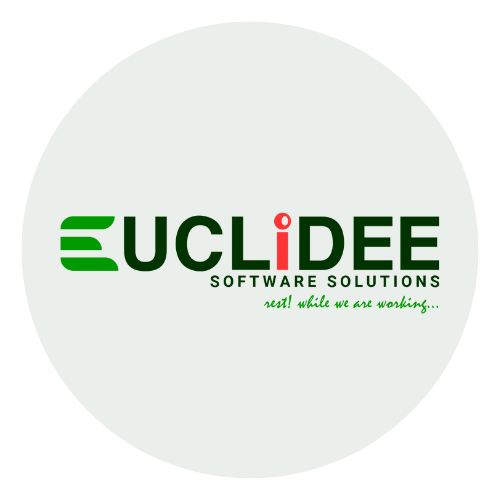 Euclidee Software Solutions Logo