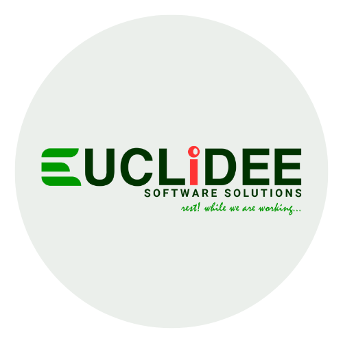 Company Logo For Euclidee Software Solutions'