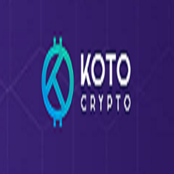 Company Logo For Koto Crypto | Buy or Sell Bitcoin in Dubai'