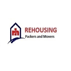 Company Logo For Rehousing packers and movers'