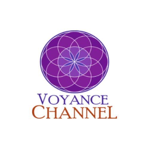 Company Logo For Voyance Channel'