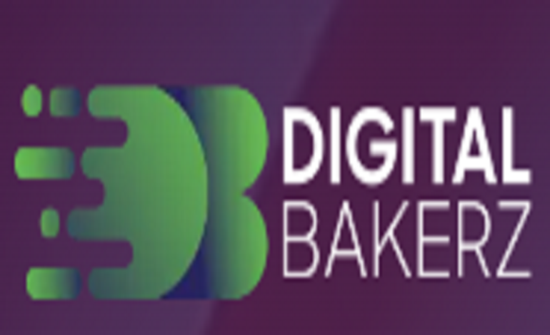 Company Logo For Digital Bakerz'