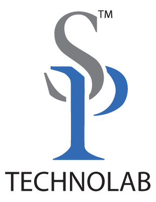 Company Logo For SP Technolab'
