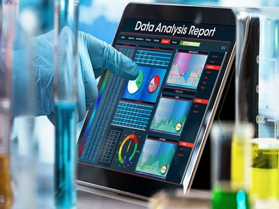 Clinical Data Management and Statistical Analysis Market