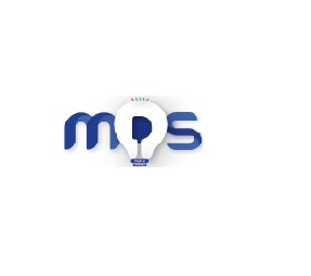 Company Logo For MDS Digital Media Pvt. Ltd'