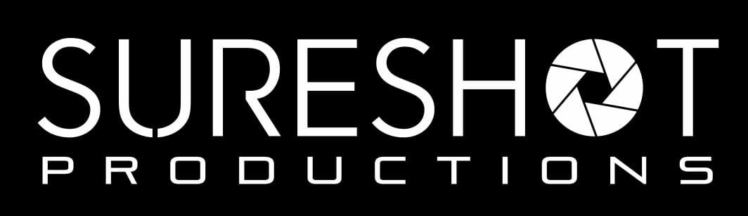 Company Logo For Sureshot Productions'