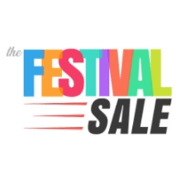 The festival Sale