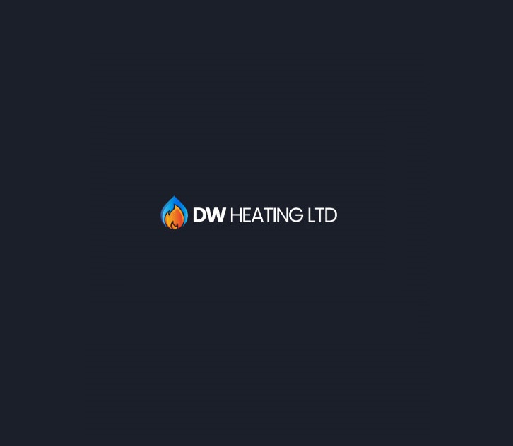 Company Logo For DW Heating Ltd'