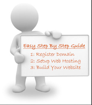 Simple Web Tutorial'