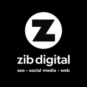 Company Logo For Zib Digital'