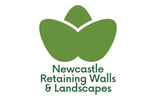 Company Logo For Newcastle Retaining Walls and Landscapes'