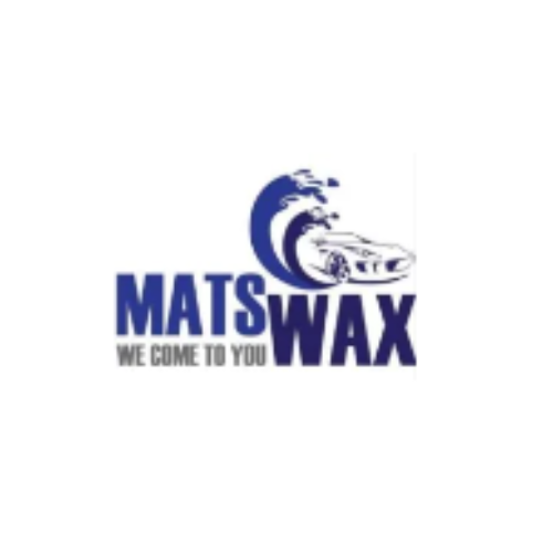 Company Logo For Mats Wax Valeting'