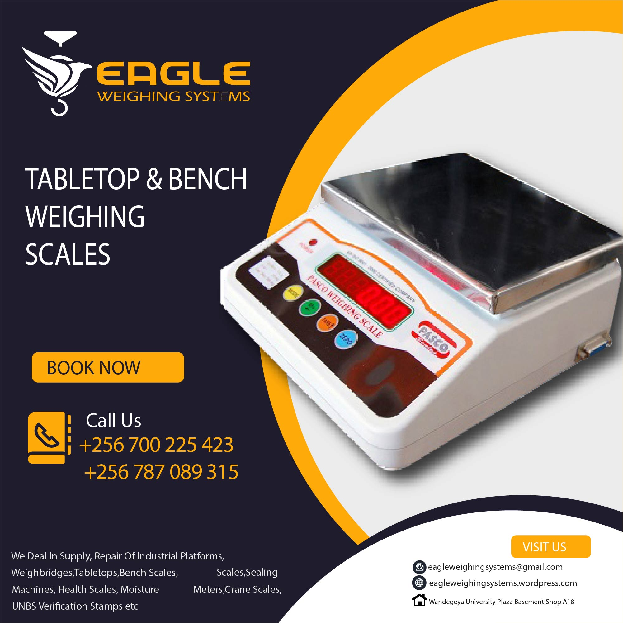 Electronic Weighing Counting Computing table Scales'