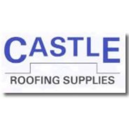 Company Logo For Castle Roofing Supplies'