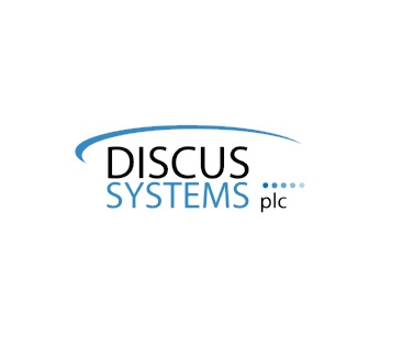 Company Logo For Discus Systems PLC'