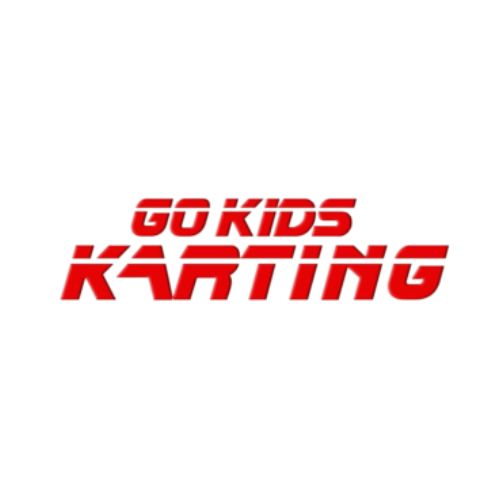 Company Logo For Go Kids Karting'