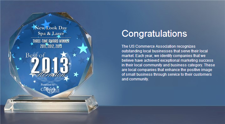 Best Day Spa Services