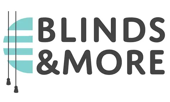 Blinds & More E. TN Logo