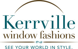 Company Logo For Kerrville Window Fashions'