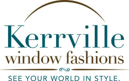 Kerrville Window Fashions Logo