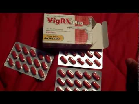 Vigrx Plus'