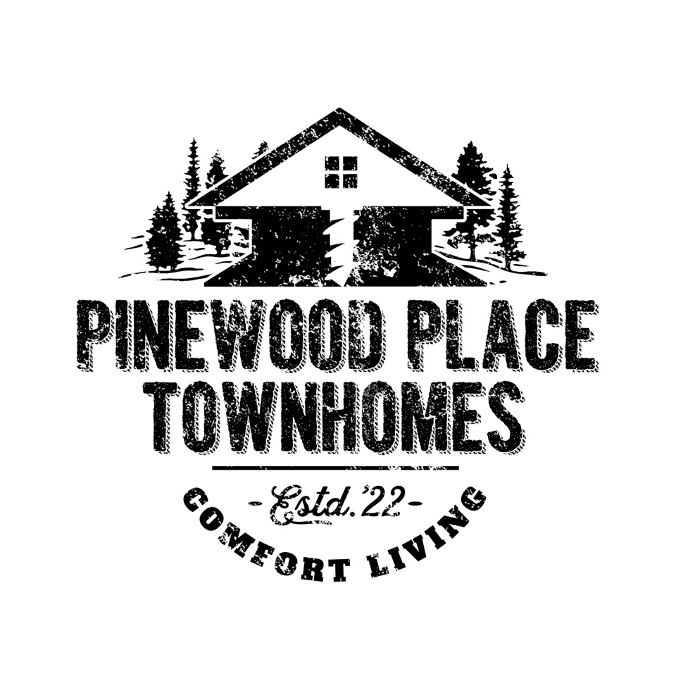 Company Logo For Pinewood Place Townhomes'